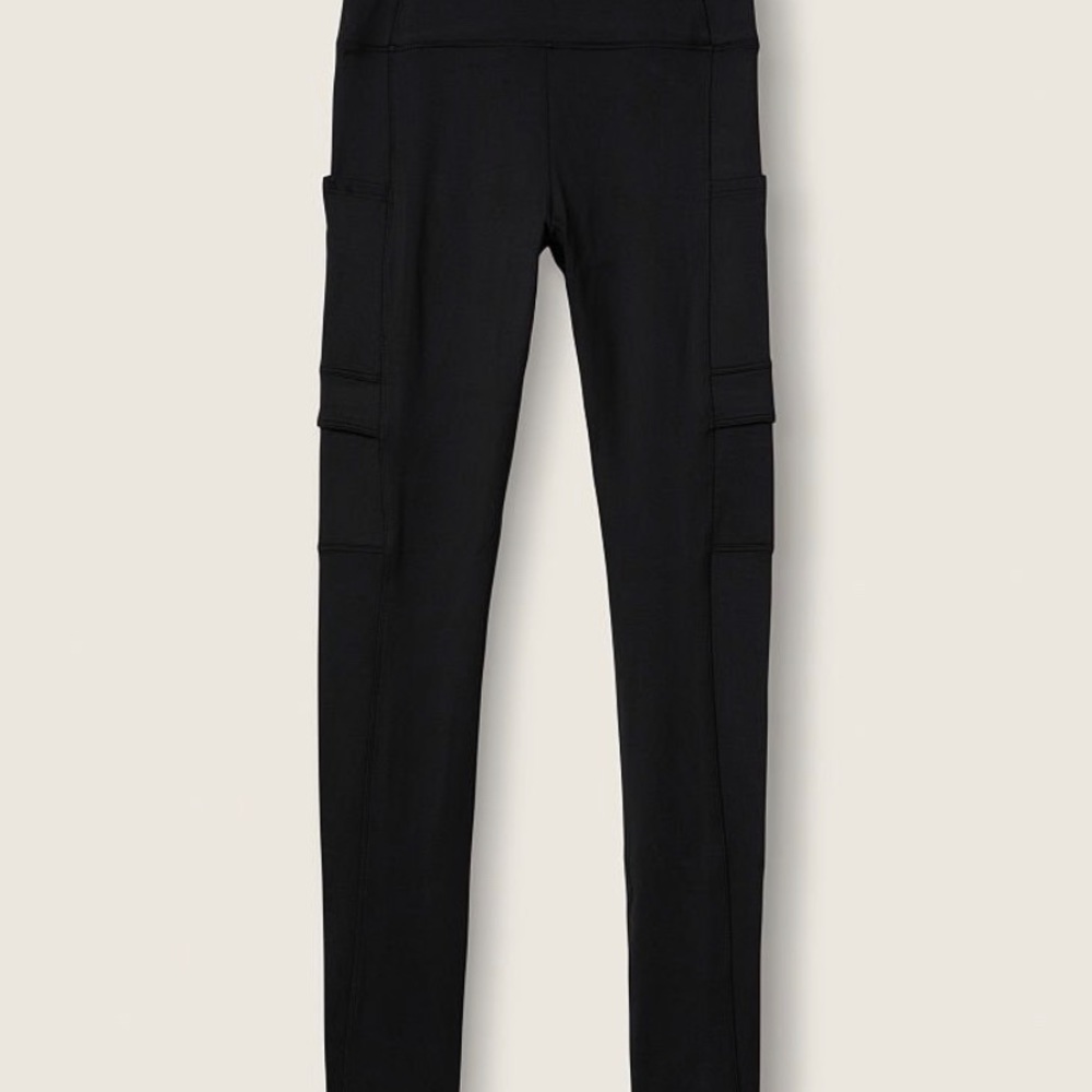 VS PINK leggings (relisting)